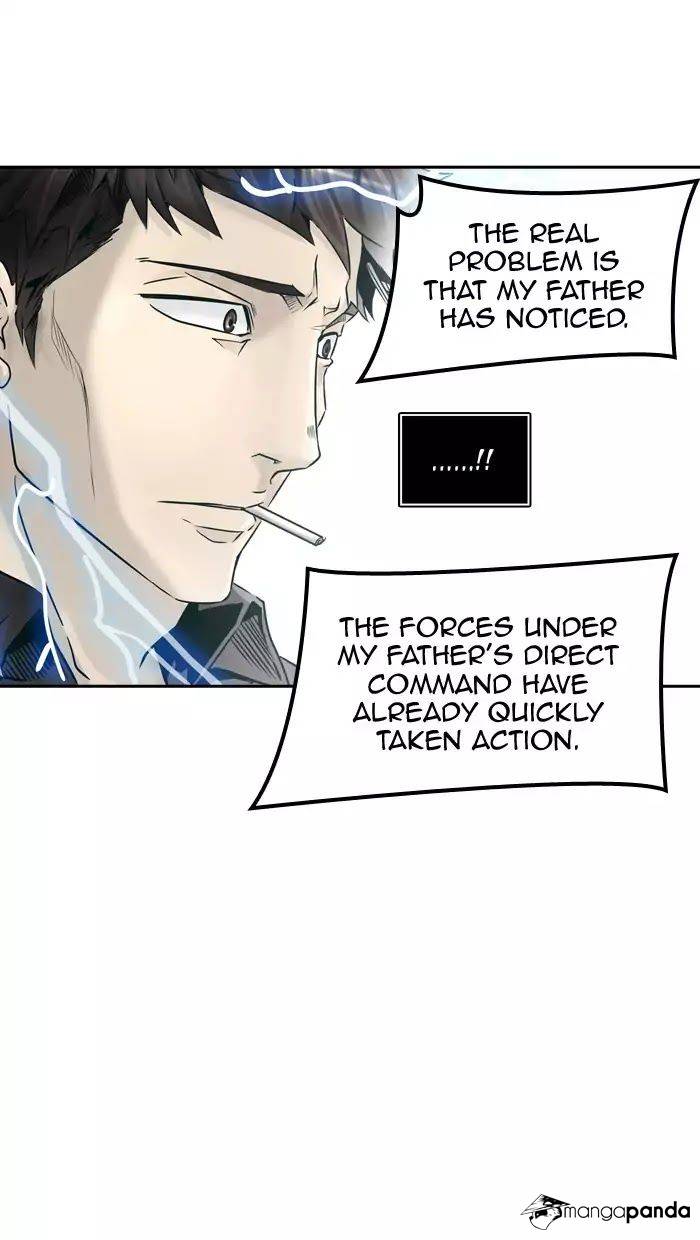 Tower of God Chapter 392 image 110